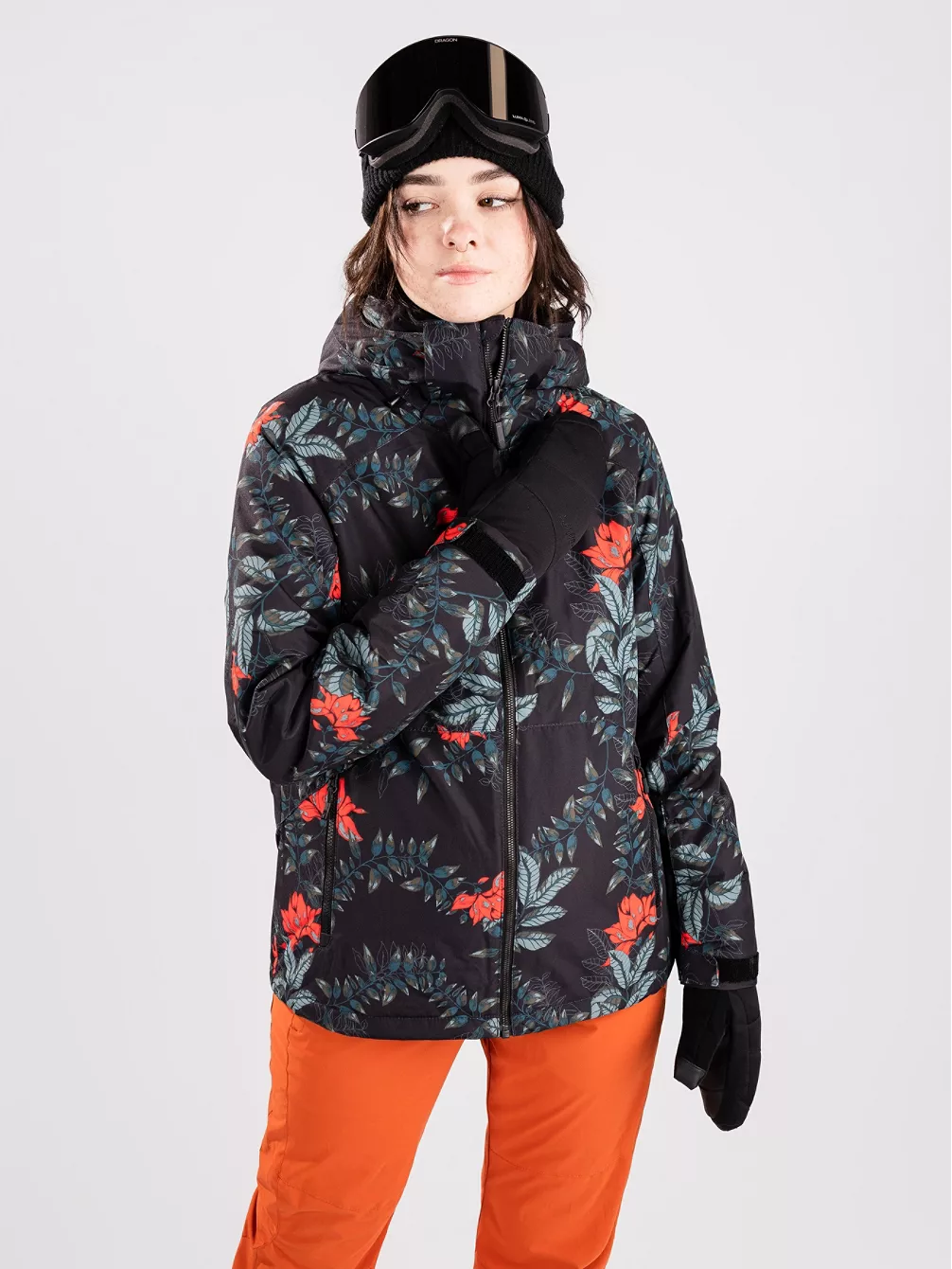 O'Neill Adelite Jacket 4 O'Neill Adelite Jacket – Bild 2