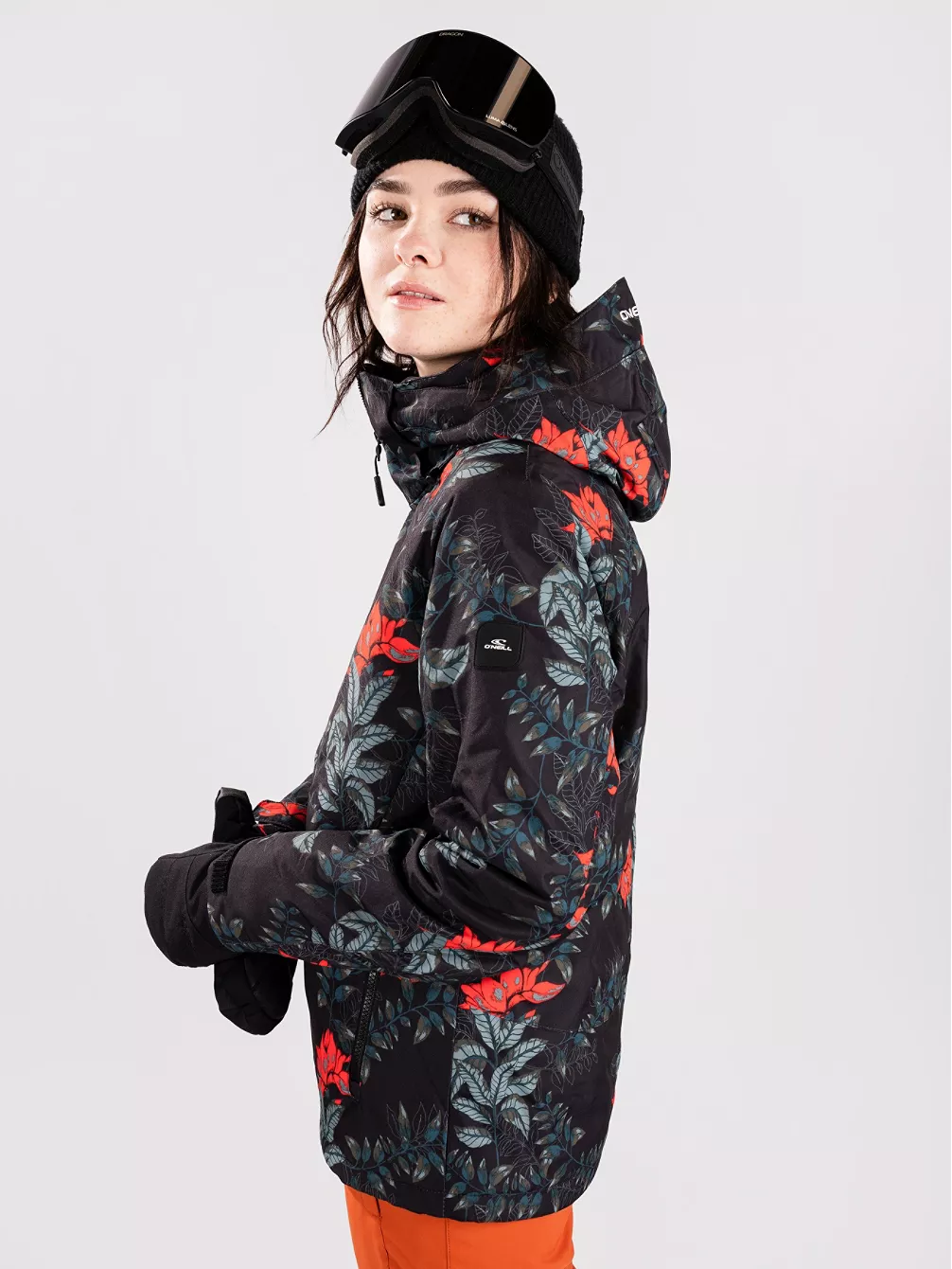 O'Neill Adelite Jacket 5 O'Neill Adelite Jacket – Bild 3