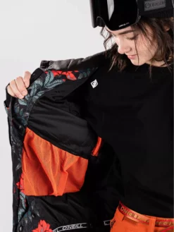 O'Neill Adelite Jacket 12 O'Neill Adelite Jacket -Blue Tomato Verkäufe AdeliteJacket 6