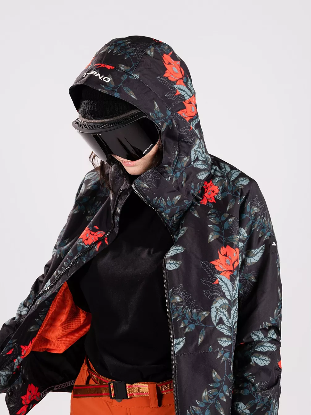 O'Neill Adelite Jacket 7 O'Neill Adelite Jacket – Bild 5