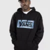 Vans After Dark Hoodie -Blue Tomato Verkäufe AfterDarkHoodie