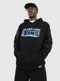 Vans After Dark Hoodie 10 Vans After Dark Hoodie -Blue Tomato Verkäufe AfterDarkHoodie 2