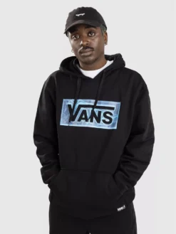 Vans After Dark Hoodie