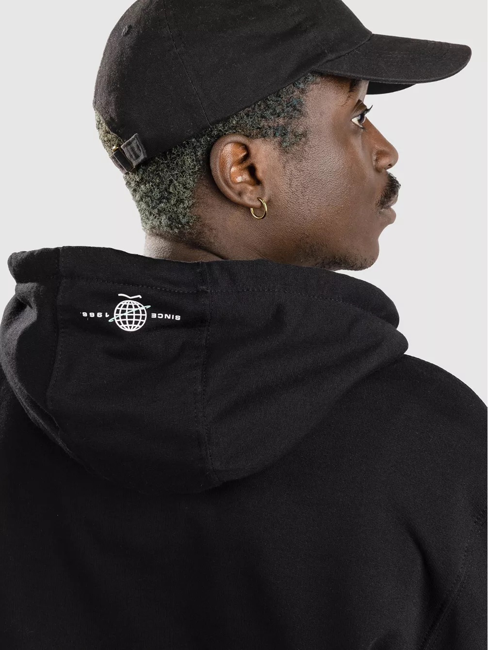 Vans After Dark Hoodie 7 Vans After Dark Hoodie – Bild 5