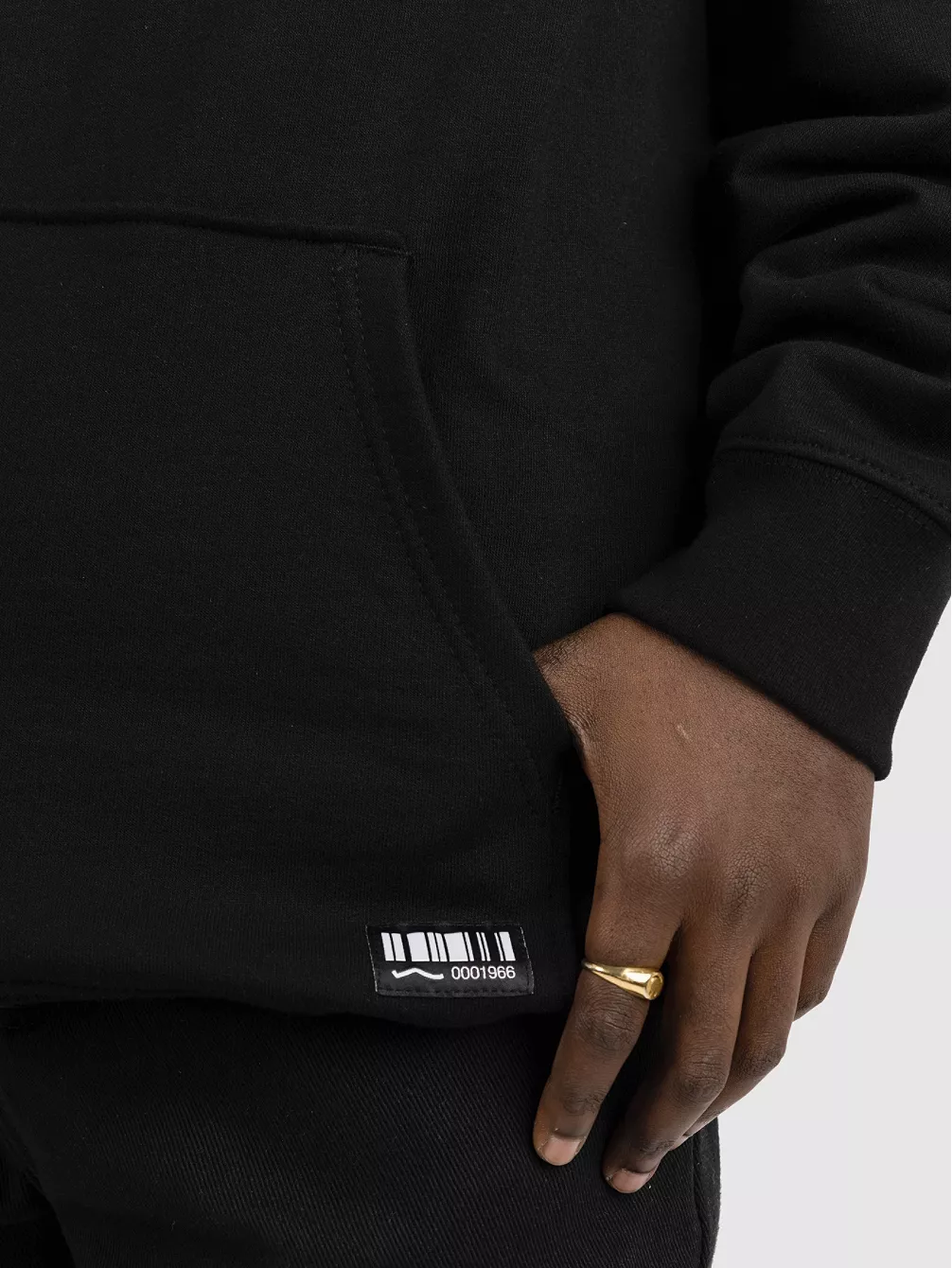 Vans After Dark Hoodie 8 Vans After Dark Hoodie – Bild 6