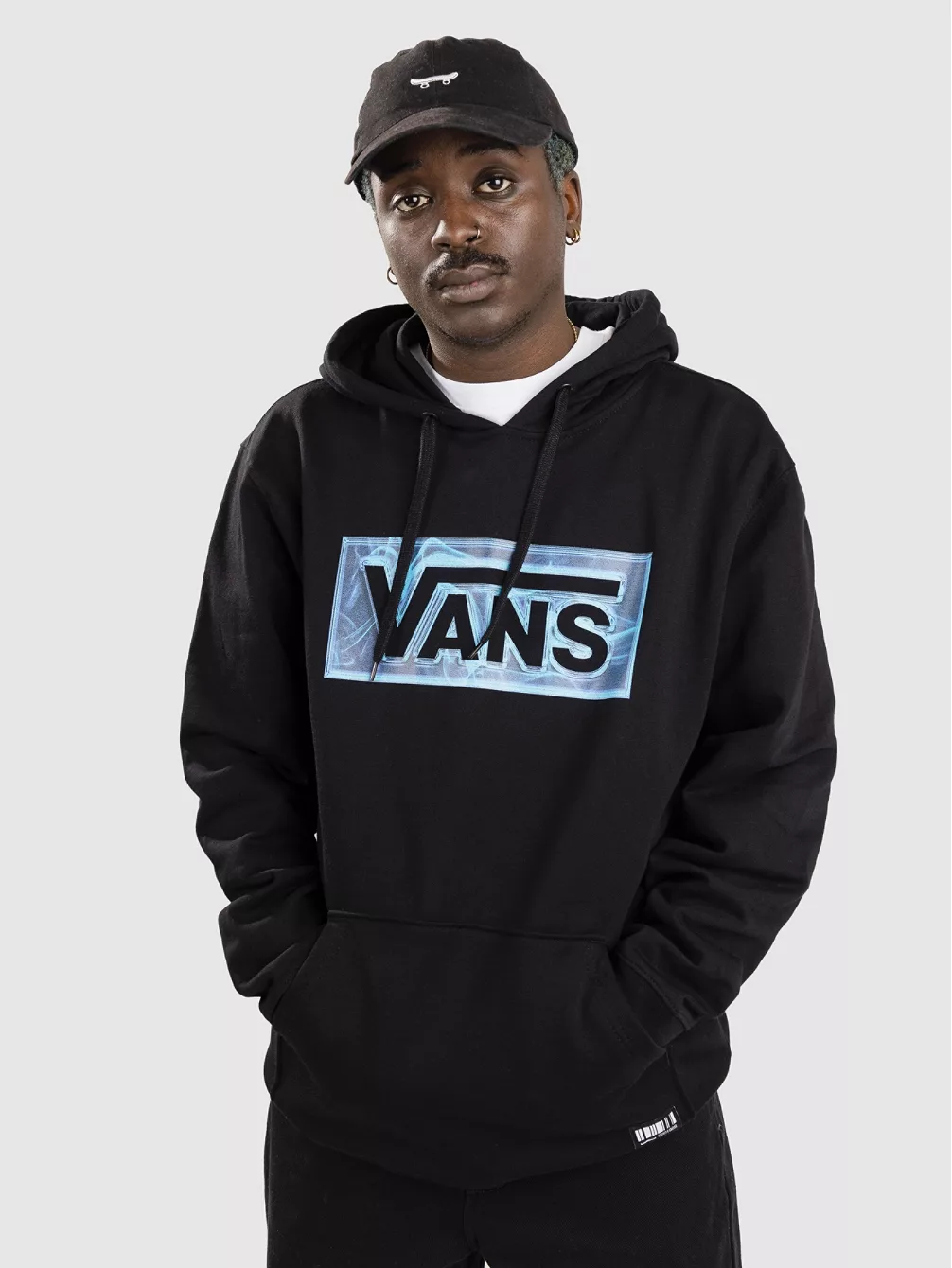 Vans After Dark Hoodie 3 Vans After Dark Hoodie