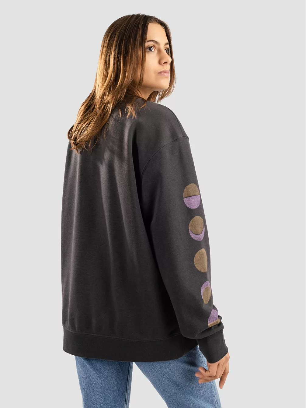 Billabong After Surf Sweater 4 Billabong After Surf Sweater – Bild 2