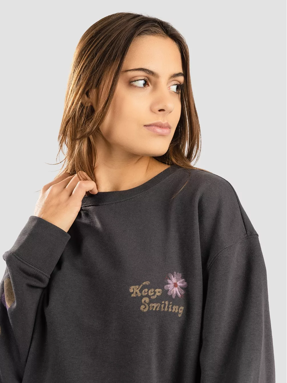 Billabong After Surf Sweater 5 Billabong After Surf Sweater – Bild 3