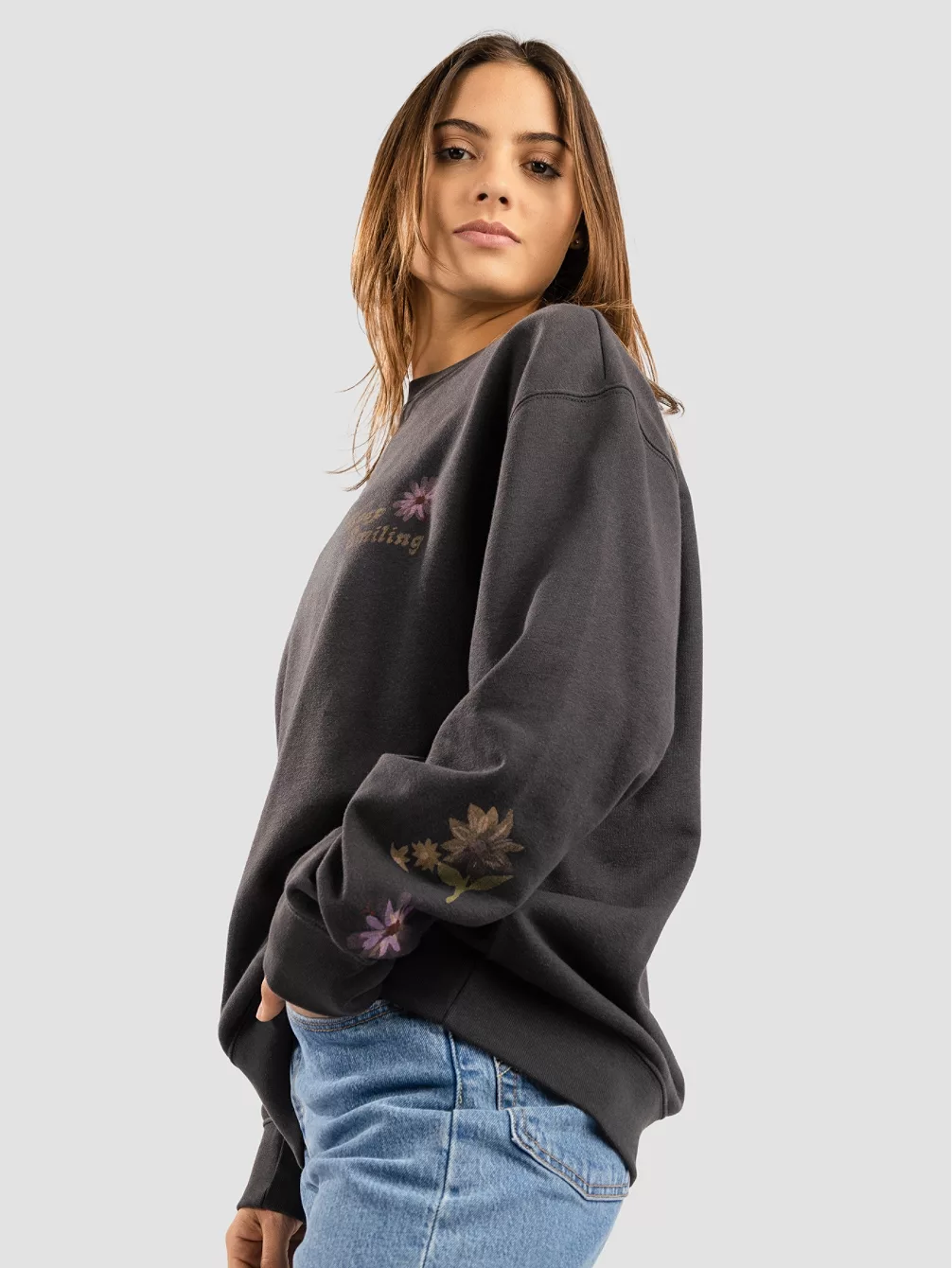 Billabong After Surf Sweater 6 Billabong After Surf Sweater – Bild 4