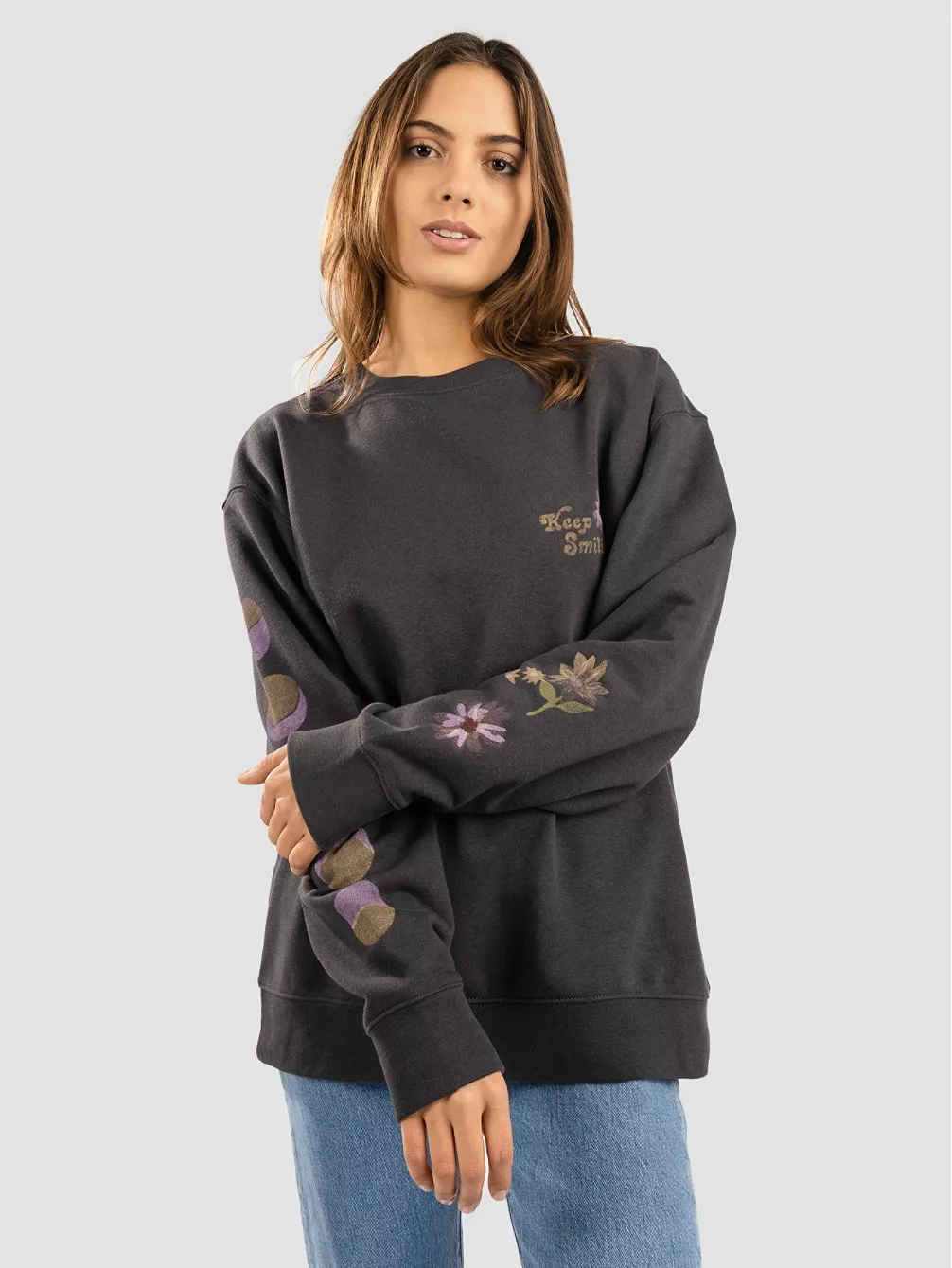 Billabong After Surf Sweater 3 Billabong After Surf Sweater