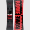 Rome Agent 157 2023 Snowboard -Blue Tomato Verkäufe Agent1572023Snowboard