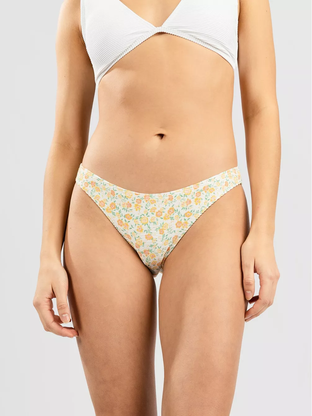 Billabong Aint She Sweet Tropic Bikini Bottom 5 Billabong Aint She Sweet Tropic Bikini Bottom – Bild 3