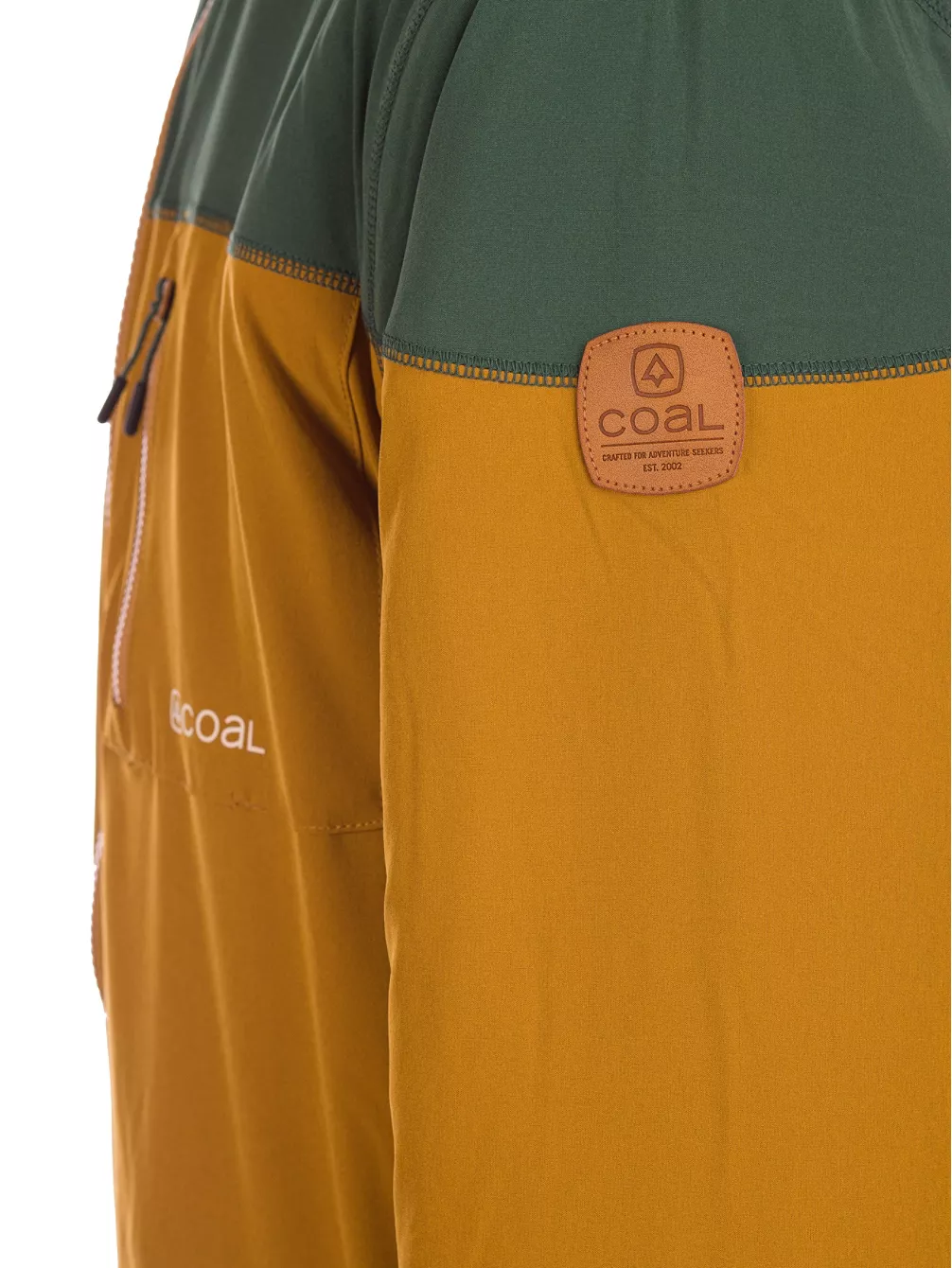 Coal Airy Fleece Jacket 7 Coal Airy Fleece Jacket – Bild 5