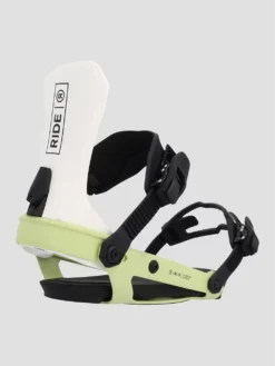 Ride Al-6 2023 Snowboard-Bindung