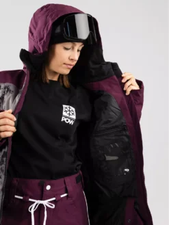 Coal Alberta Jacket -Blue Tomato Verkäufe AlbertaJacket 3