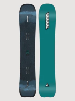 K2 Alchemist 157 2023 Snowboard