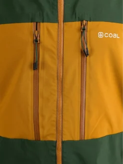 Coal Alkili 3L Jacket -Blue Tomato Verkäufe Alkili3LJacket 4