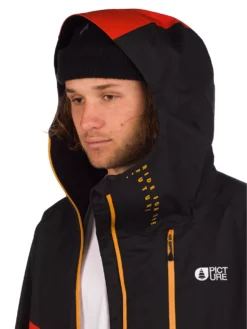 Picture Alpin Jacket -Blue Tomato Verkäufe AlpinJacket 2