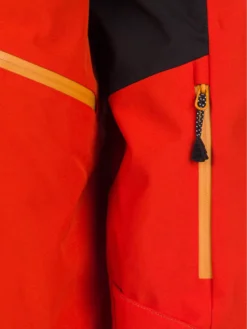 Picture Alpin Jacket -Blue Tomato Verkäufe AlpinJacket 5