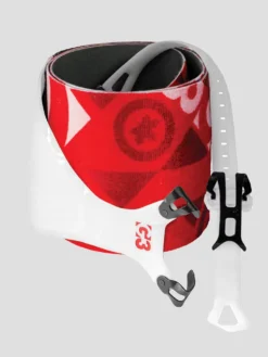 G3 Alpinist+ Universal - Ffdwr - 130Mm M Skifelle