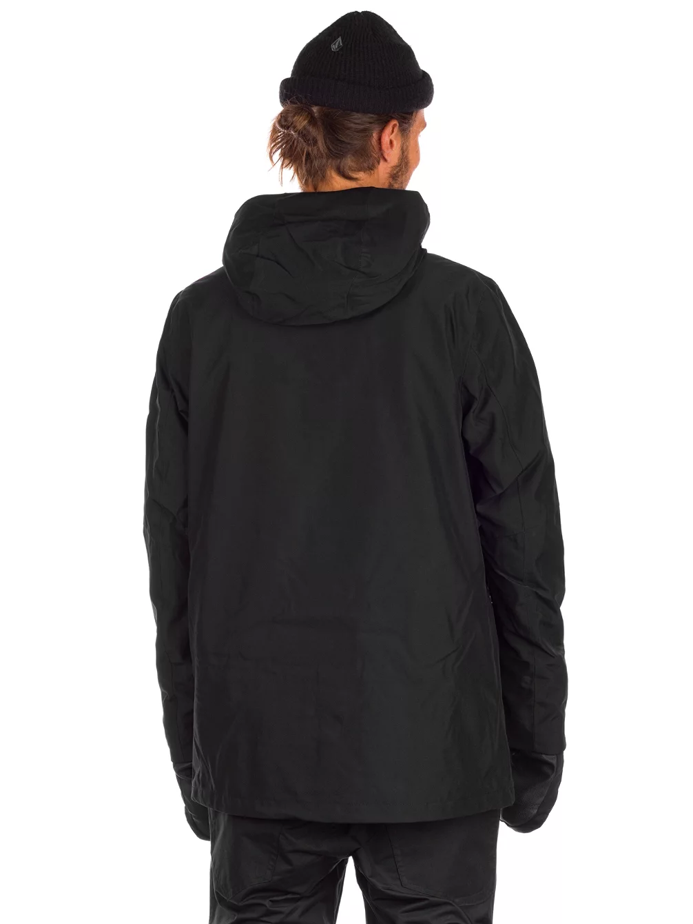 Coal Alta Jacket 4 Coal Alta Jacket – Bild 2