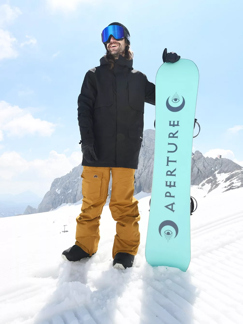 Coal Alta Jacket 16 Coal Alta Jacket – Bild 14