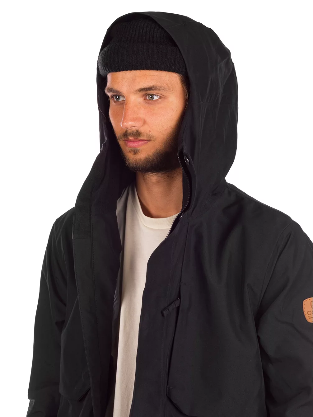 Coal Alta Jacket 7 Coal Alta Jacket – Bild 5