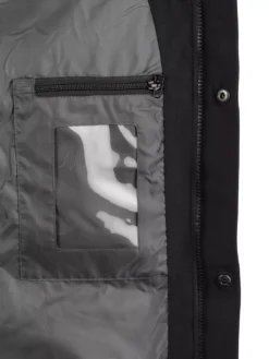 Coal Alta Jacket 21 Coal Alta Jacket -Blue Tomato Verkäufe AltaJacket 5