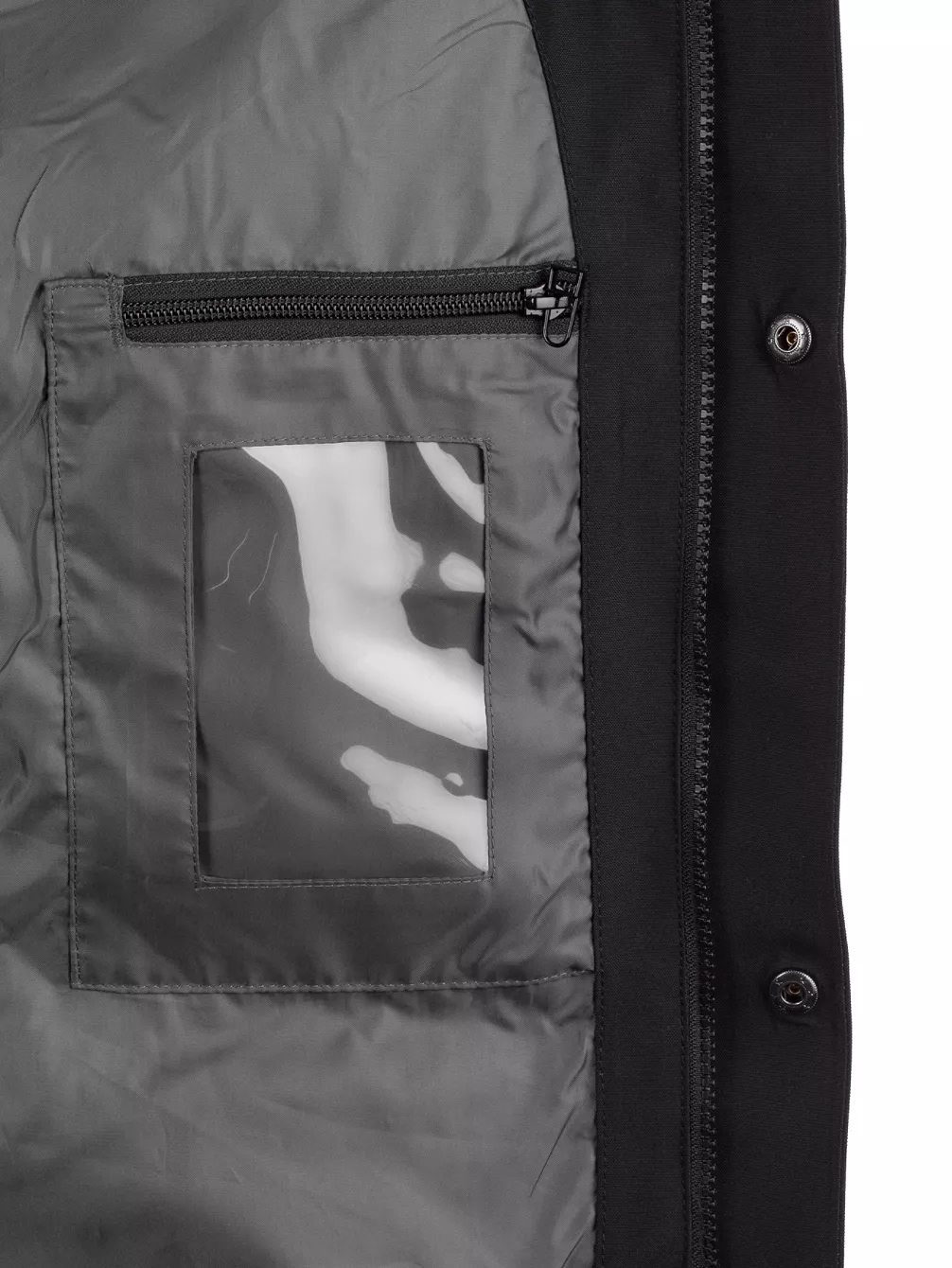 Coal Alta Jacket 8 Coal Alta Jacket – Bild 6