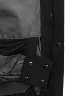 Coal Alta Jacket 22 Coal Alta Jacket -Blue Tomato Verkäufe AltaJacket 6