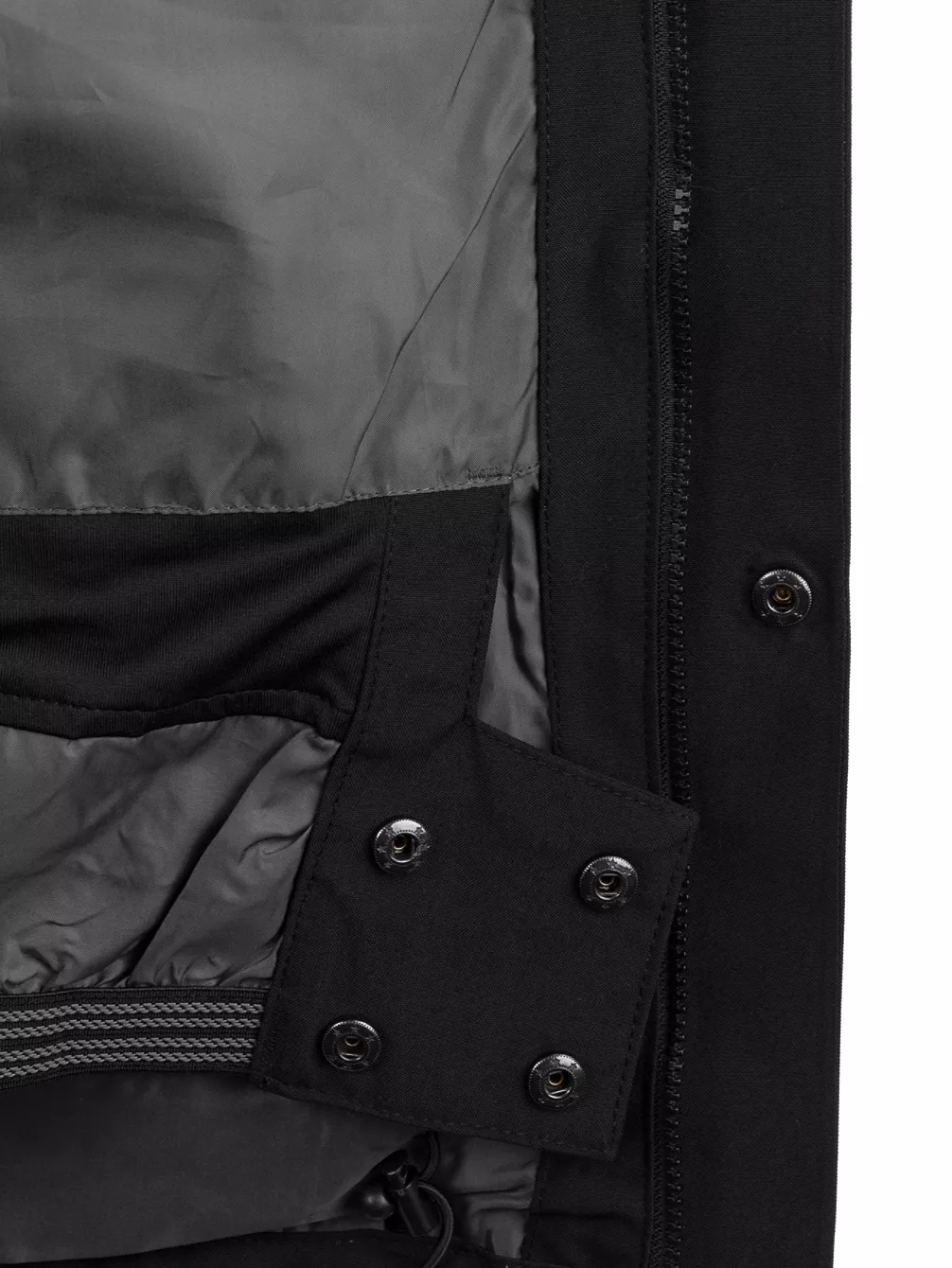 Coal Alta Jacket 9 Coal Alta Jacket – Bild 7