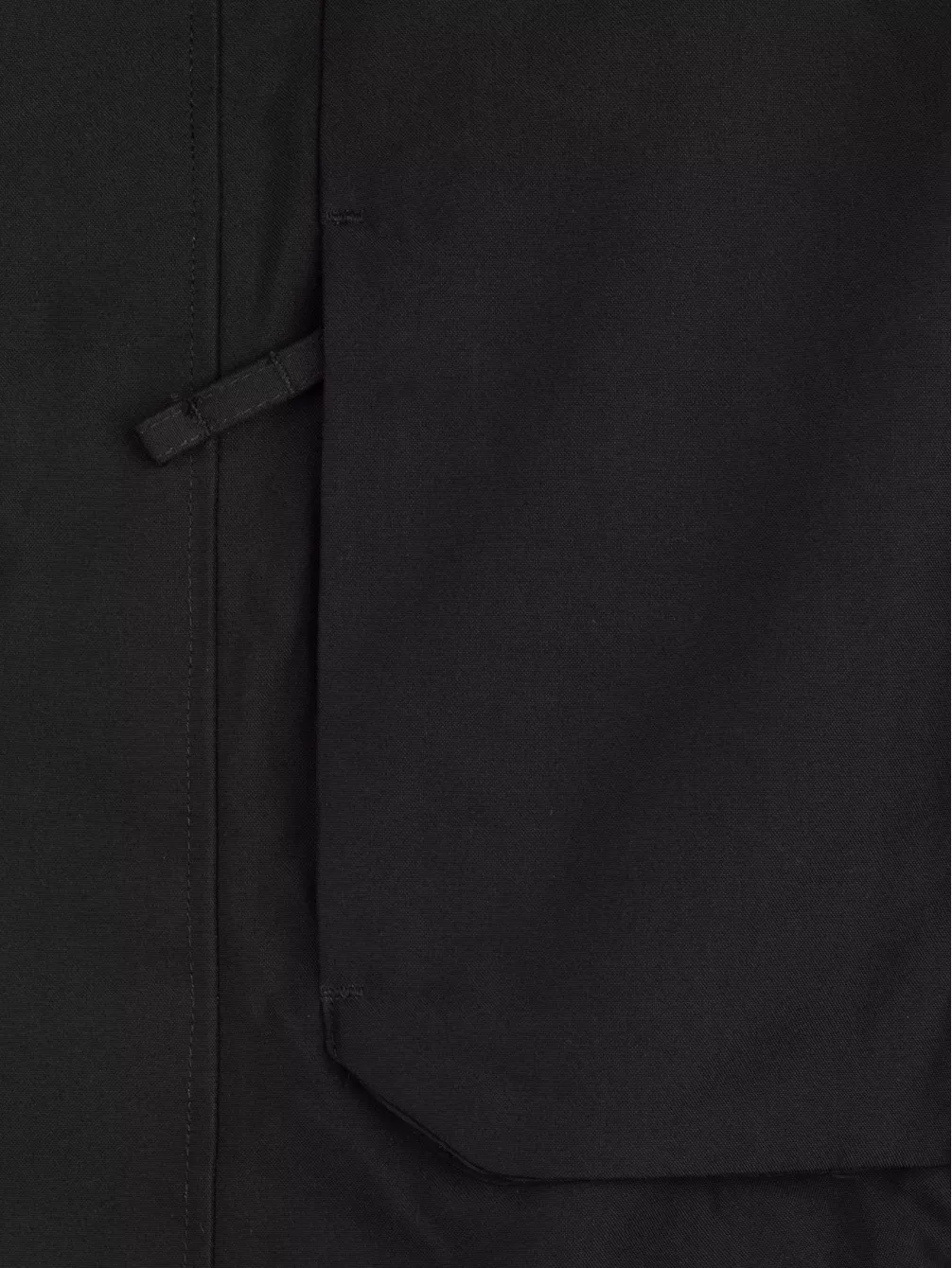 Coal Alta Jacket 10 Coal Alta Jacket – Bild 8