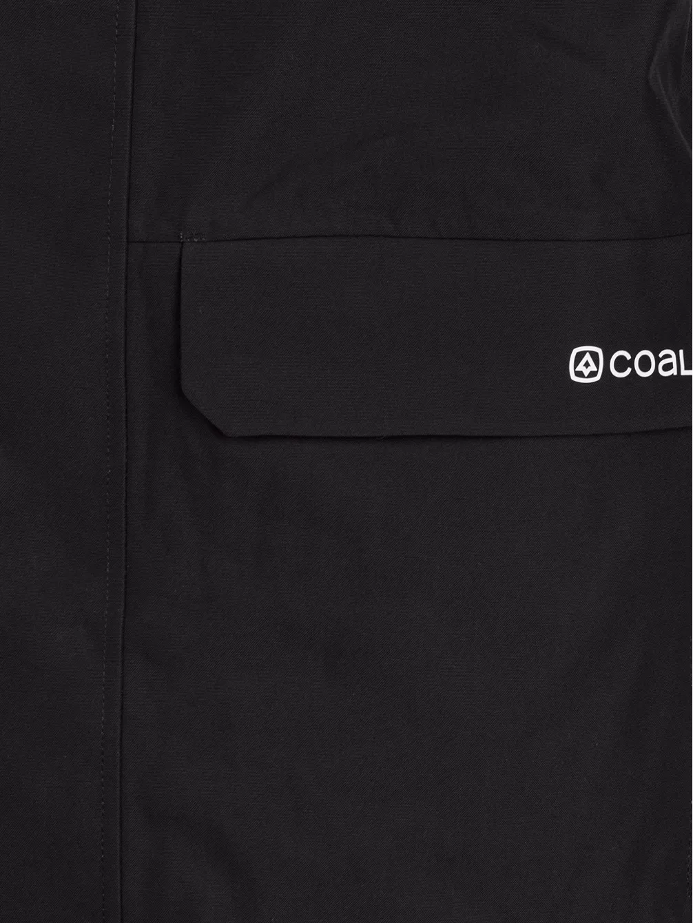 Coal Alta Jacket 11 Coal Alta Jacket – Bild 9