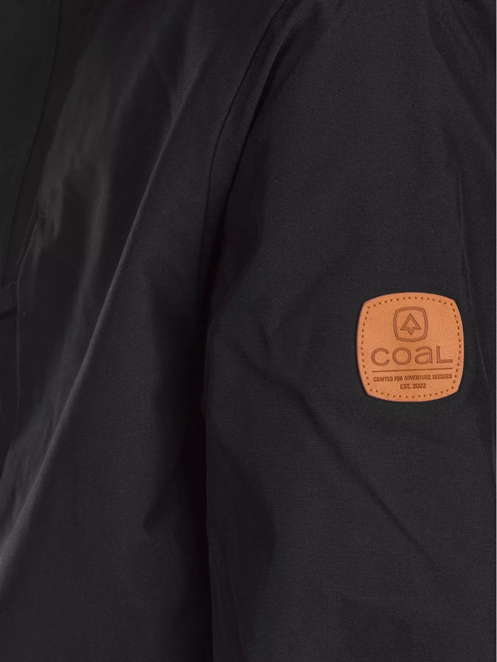 Coal Alta Jacket 12 Coal Alta Jacket – Bild 10