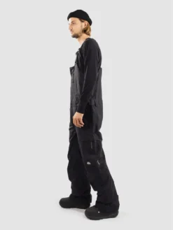 Quiksilver Altostratus Stret Bib Pants 12 Quiksilver Altostratus Stret Bib Pants -Blue Tomato Verkäufe AltostratusStretBibPants 2