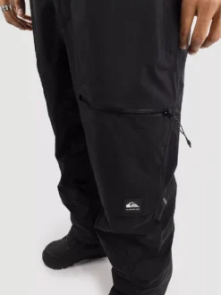 Quiksilver Altostratus Stret Bib Pants 14 Quiksilver Altostratus Stret Bib Pants -Blue Tomato Verkäufe AltostratusStretBibPants 4