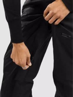 Quiksilver Altostratus Stret Bib Pants 15 Quiksilver Altostratus Stret Bib Pants -Blue Tomato Verkäufe AltostratusStretBibPants 5