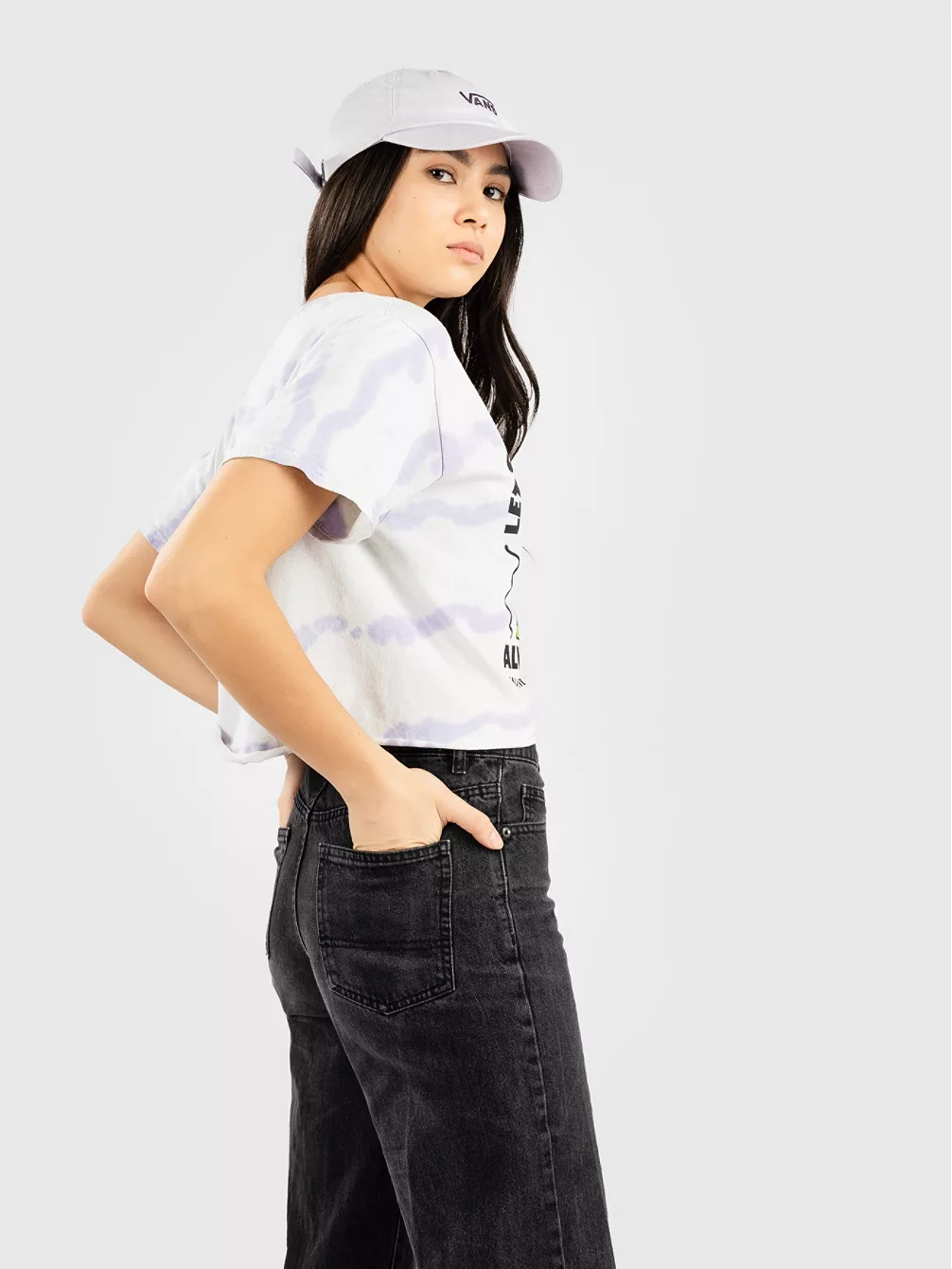 A.Lab Always & Forever T-Shirt 4 A.Lab Always & Forever T-Shirt – Bild 2