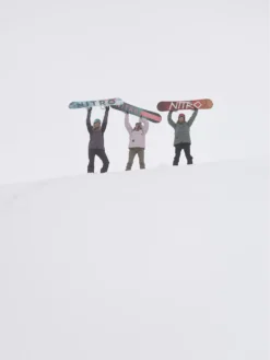 L1 Anorak -Blue Tomato Verkäufe Anorak 14