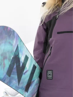 L1 Anorak -Blue Tomato Verkäufe Anorak 15