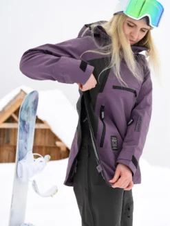 L1 Anorak -Blue Tomato Verkäufe Anorak 16