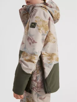 O'Neill Anorak -Blue Tomato Verkäufe Anorak 4