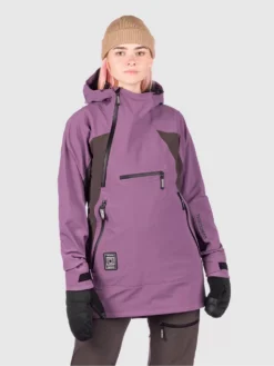 L1 Anorak