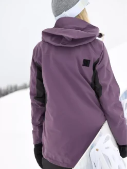 L1 Anorak -Blue Tomato Verkäufe Anorak 8