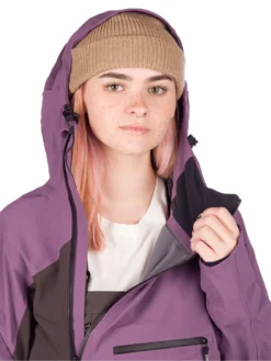 L1 Anorak -Blue Tomato Verkäufe Anorak 9