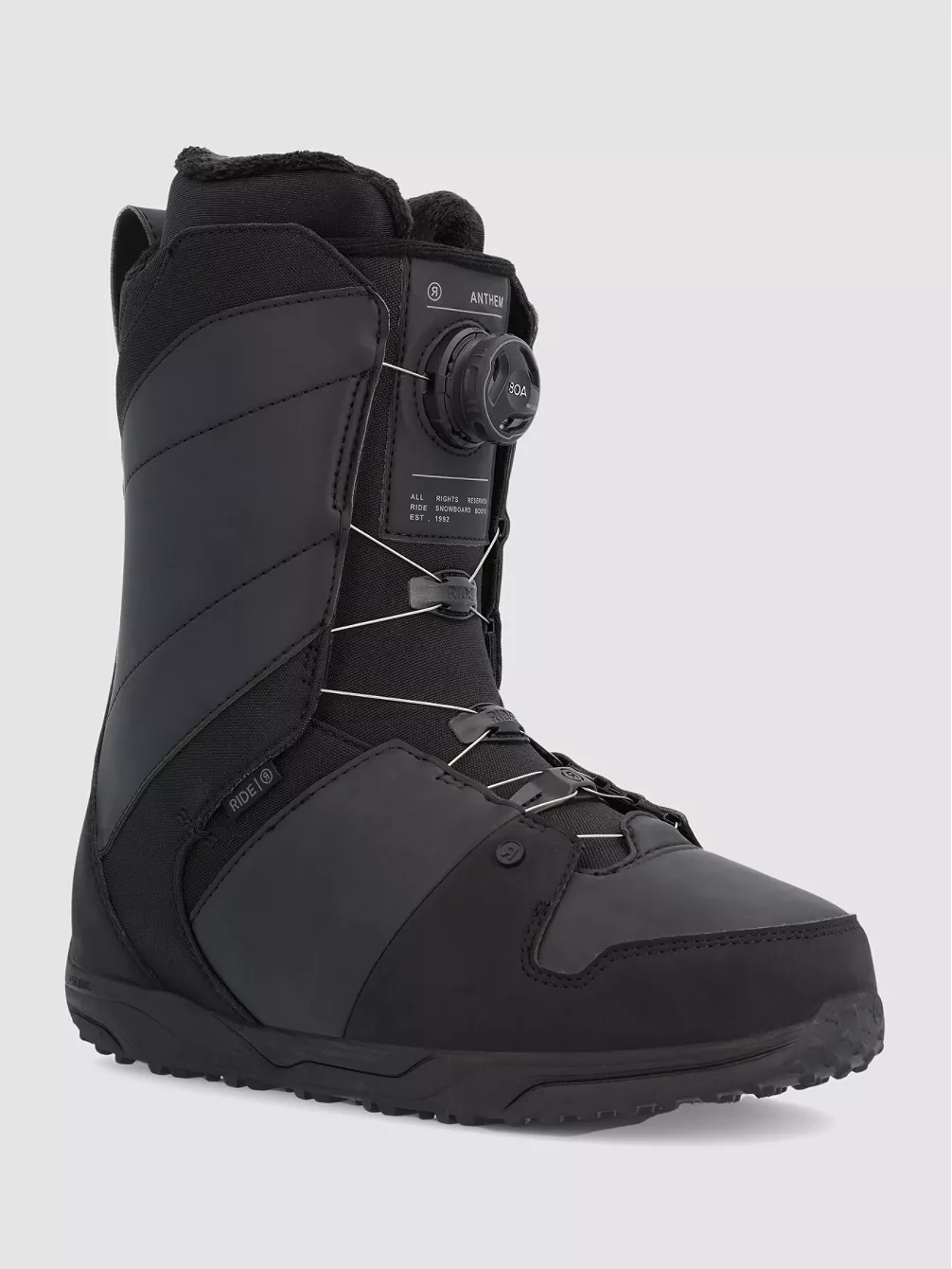 Ride Anthem 2023 Snowboard-Boots 3 Ride Anthem 2023 Snowboard-Boots