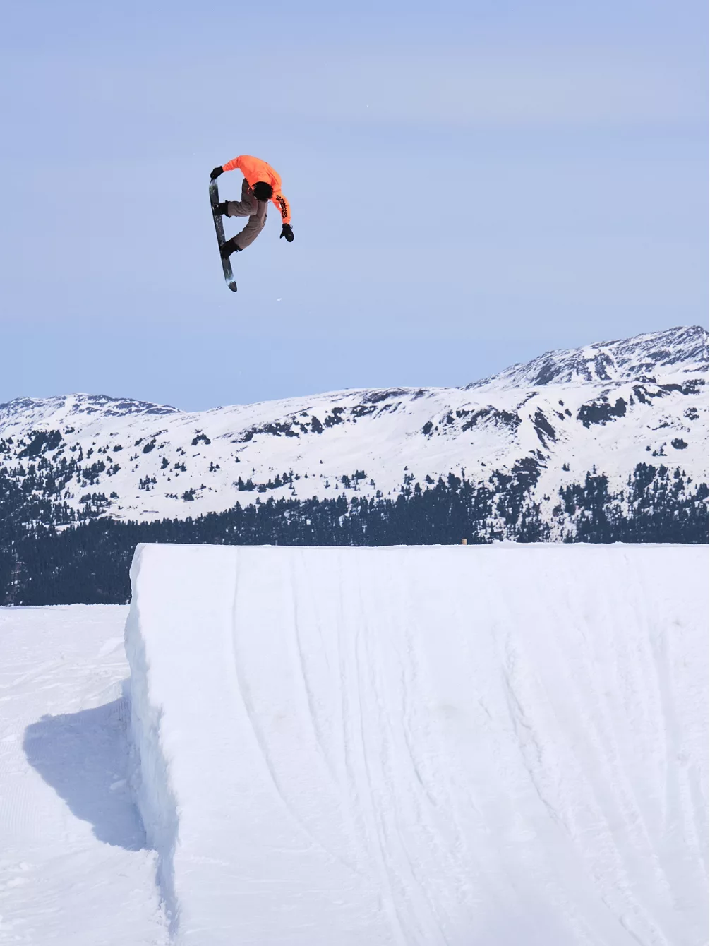 K2 Antidote 157 2023 Snowboard 4 K2 Antidote 157 2023 Snowboard – Bild 2