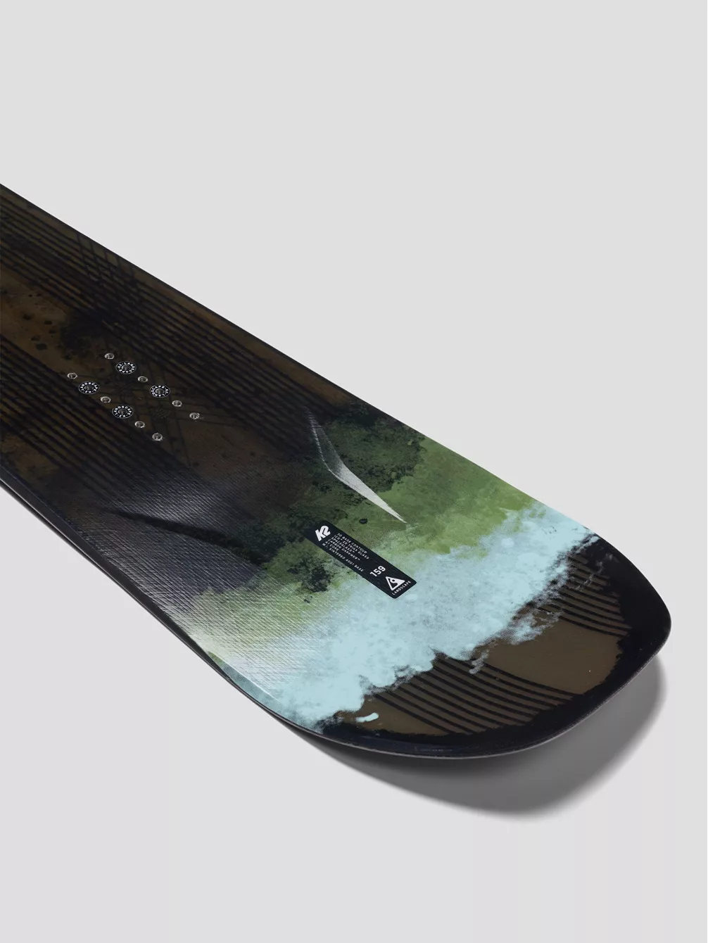 K2 Antidote 157 2023 Snowboard 9 K2 Antidote 157 2023 Snowboard – Bild 7