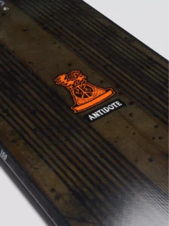 K2 Antidote 161W 2023 Snowboard -Blue Tomato Verkäufe Antidote161W2023Snowboard 6