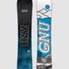 Gnu Antigravity 162W 2023 Snowboard -Blue Tomato Verkäufe Antigravity162W2023Snowboard